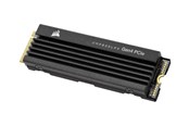 SSD - Corsair MP600 PRO LPX Sort - 1TB - M.2 2280 - PCIe 4.0 - CSSD-F1000GBMP600PLP