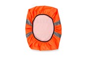 Kabel Organisering - Dicota Raincover for HI-VIS - 38 Liter | Orange - P20471-11