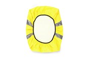 Kabel Organisering - Dicota Raincover for HI-VIS - 38 Liter | Yellow - P20471-12