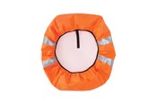 Kabel Organisering - Dicota Raincover for HI-VIS - 65 Liter | Orange - P20471-13