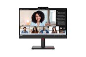 Skærm - 24" Lenovo ThinkVision T24mv-30 - 1920x1080 (FHD) - IPS - 63D7UAT3EU