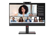 Skærm - 24" Lenovo ThinkVision T24mv-30 - 1920x1080 (FHD) - IPS - 63D7UAT3EU