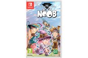 Spil - Noob: The Factionless - Nintendo Switch - RPG - 3701529509650