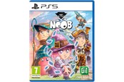 Spil - Noob: The Factionless - Sony PlayStation 5 - RPG - 3701529509834