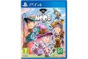 Spil - Noob: The Factionless - Sony PlayStation 4 - RPG - 3701529509742