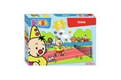 Puslespil - Studio 100 Bumba Puzzle - Tennis 6pcs. Floor - MEBU00004590