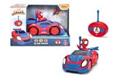 Fjernstyret - Marvel RC Spidey Web Crawler - 203223000