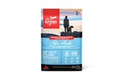 Hunde - ORIJEN Six Fish Complete Dry Dog Food 2kg - ORI020e