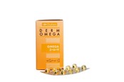 Hunde - Diafarm Omega 3+6+9, 40 kapsler. - 275065