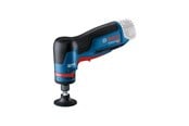 Slibemaskine - Bosch Professional GWG 12V-50 S Professional (SOLO) - 06013A7000