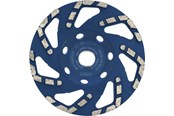 Slibemaskine - Bosch EXPERT CONCRETE CUP DISCS FOR CONCRETE GRINDERS - 2608901479