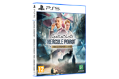 Spil - Agatha Christie - Hercule Poirot: The London Case - Sony PlayStation 5 - Mysterium - 3701529509964
