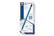 Skrive- og Tegneværktøjer - Staedtler Mars® Lumograph® digital Stylus pencil - 180 22-3