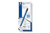 Skrive- og Tegneværktøjer - Staedtler Mars® Lumograph® digital jumbo Stylus pencil - 180J 22-3