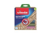 Rengøring - Vileda Microfiber Cloth 100% Recycled 3 pcs. - 168310