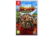 Spil - Jumanji: Wild Adventures - Nintendo Switch - Platform - 5061005351028