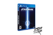 Spil - Star Wars Jedi Knight II: Jedi Outcast - Sony PlayStation 4 - FPS - 0819976023919
