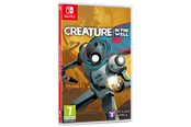 Spil - Creature in the Well - Nintendo Switch - Action/Adventure - 8436016712118