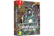 Spil - Creature in the Well (Collector's Edition) - Nintendo Switch - Action/Adventure - 8436016712132