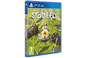 Spil - Stonefly - Sony PlayStation 4 - Eventyr - 8436016712149