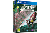 Spil - Stonefly (Collector's Edition) - Sony PlayStation 4 - Eventyr - 8436016712163