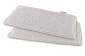 Rengøring - Vileda Steam XXL steam mop refill 2 pack - 161717