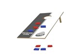 Udendørsleg - Nordic Games Ærteposespil - 809-070