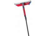 Rengøring - Vileda Window squeegee with rod - 5010121002390