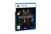 Spil - Banishers: Ghosts of New Eden - Sony PlayStation 5 - Action/Adventure - 3512899966888