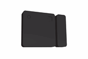 Smart Home - Shelly BLU Door & Window Sensor - Black - Shelly_B_DW_S