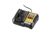 Akku & Lader - Dewalt DCB1104-QW Charger - DCB1104-QW
