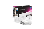 Smart Home - Philips Hue Secure Sensor WCA E27 set White - 929002468824