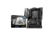 Bundkort - MSI MAG B760 TOMAHAWK WIFI Bundkort - Intel B760 - Intel LGA1700 - DDR5 RAM - ATX - MAG B760 TOMAHAWK WIFI