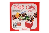 Blæk, Toner & Forbrugsstoffer - Canon PG540/CL541 / 5225B012 PHOTO CUBE - 5225B012