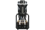 Kaffe og Espresso - Melitta EPOUR Sort/Krom - 6773142