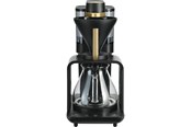 Kaffe og Espresso - Melitta EPOUR Black/Gold - 6773141