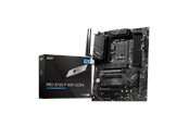 Bundkort - MSI PRO B760-P WIFI DDR4 Bundkort - Intel B760 - Intel LGA1700 - DDR4 RAM - ATX - PRO B760-P WIFI DDR4