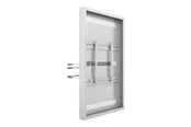Vægbeslag, AV-Beslag & AV-Møbler - Multibrackets M Pro Series enclosure - for digital signage panel - medium - white - Max 30 kg - recommended for 55" - 7350105214554
