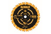 Rundsav - Dewalt DT10303-QZ Circular Saw Blade - DT10303-QZ