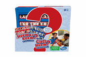 Brætspil - Hasbro Hvem er hvem? (Dansk) - F6105189