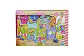 Dukke, bamse og udstyr - Hasbro Ugly Dolls Uglyville Tote Set - E4521EU40