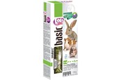 Gnavere - Lolo Pets 2x seed sticks rodent/rabbit alfalfa - HT71136