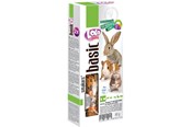 Gnavere - Lolo Pets Flower Petal Smakers for Hamster & Rabbit - HT71152
