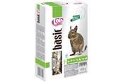 Gnavere - Lolo Pets Degus feed complete 450g - HT71700