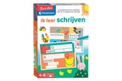Brætspil - Clementoni Education - I Learn To Write - 56176