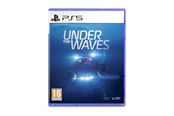 Spil - Under the Waves - Sony PlayStation 5 - Eventyr - 3701403100829