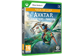 Spil - Avatar: Frontiers of Pandora (Gold Edition) - Microsoft Xbox Series X - Action - 3307216247258