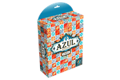 Brætspil - Asmodee Azul Mini Nordic - PBG40030NOR
