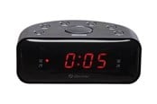 DAB, netværks- og clockradio - DENVER CR-430 - clock radio - FM - 111131000580