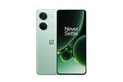 Mobil - OnePlus Nord 3 128GB/8GB - Misty Green - 5011103075